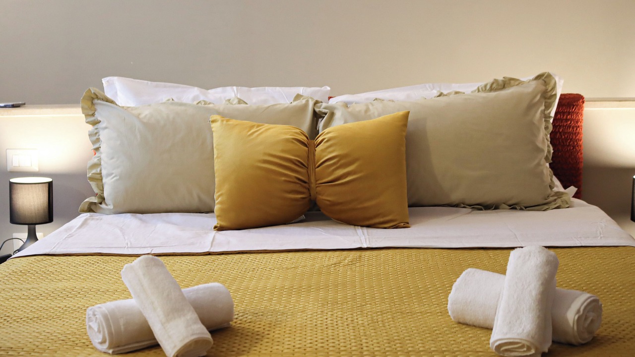 Photo of Bedroom in Centro Storico