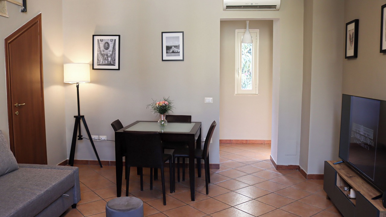 Photo of Livingroom in Centro Storico