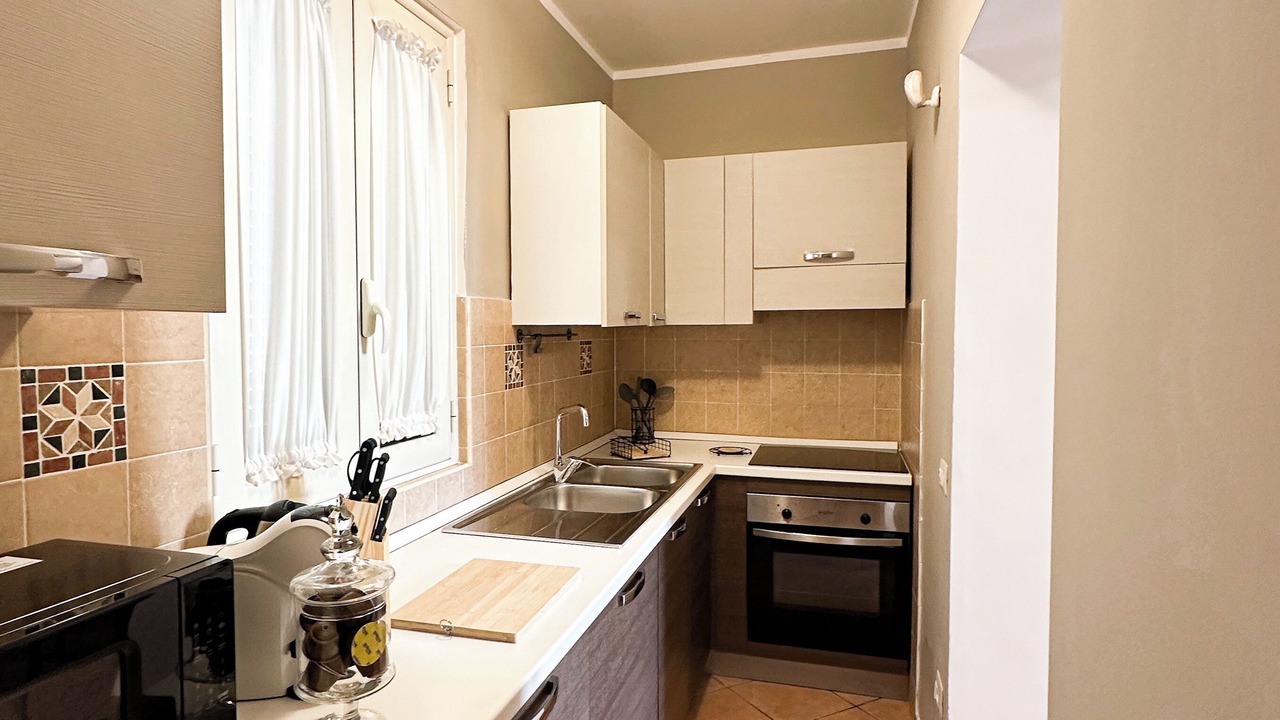 Photo of Kitchen in Centro Storico