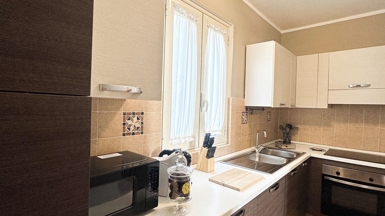 Photo of Kitchen in Centro Storico