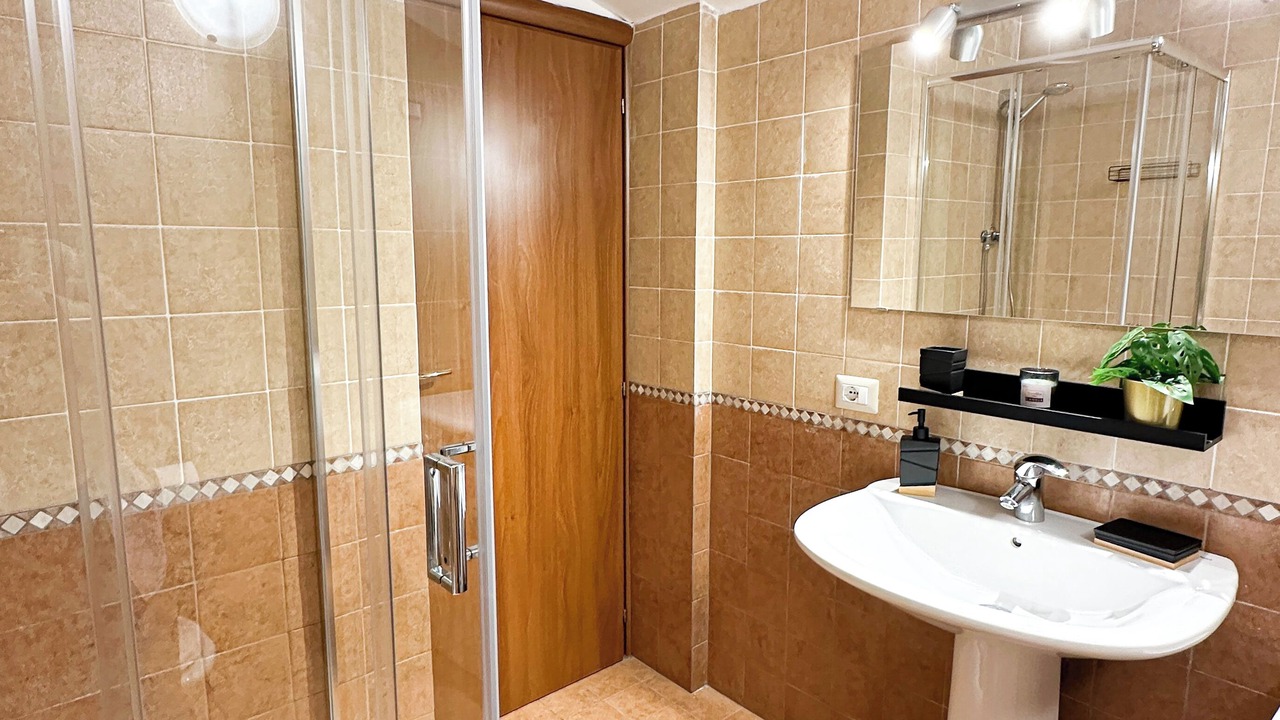 Photo of Bathroom in Centro Storico