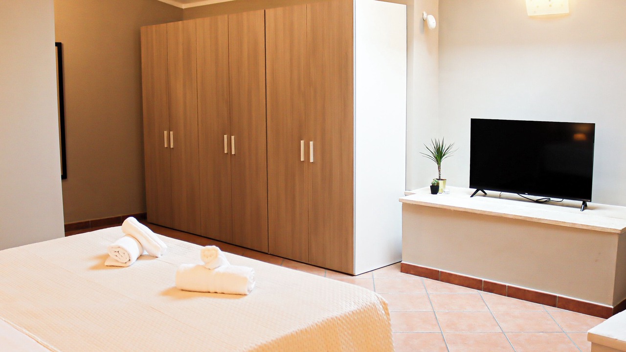Photo of Bedroom in Centro Storico