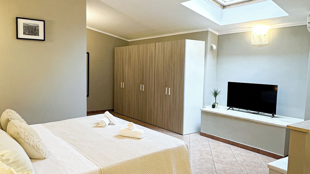 Photo of Bedroom in Centro Storico