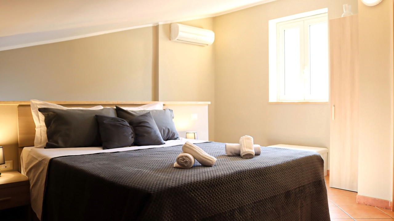 Photo of Bedroom in Centro Storico