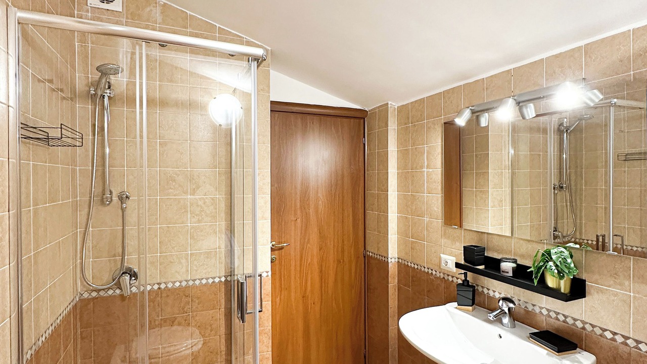 Photo of Bathroom in Centro Storico