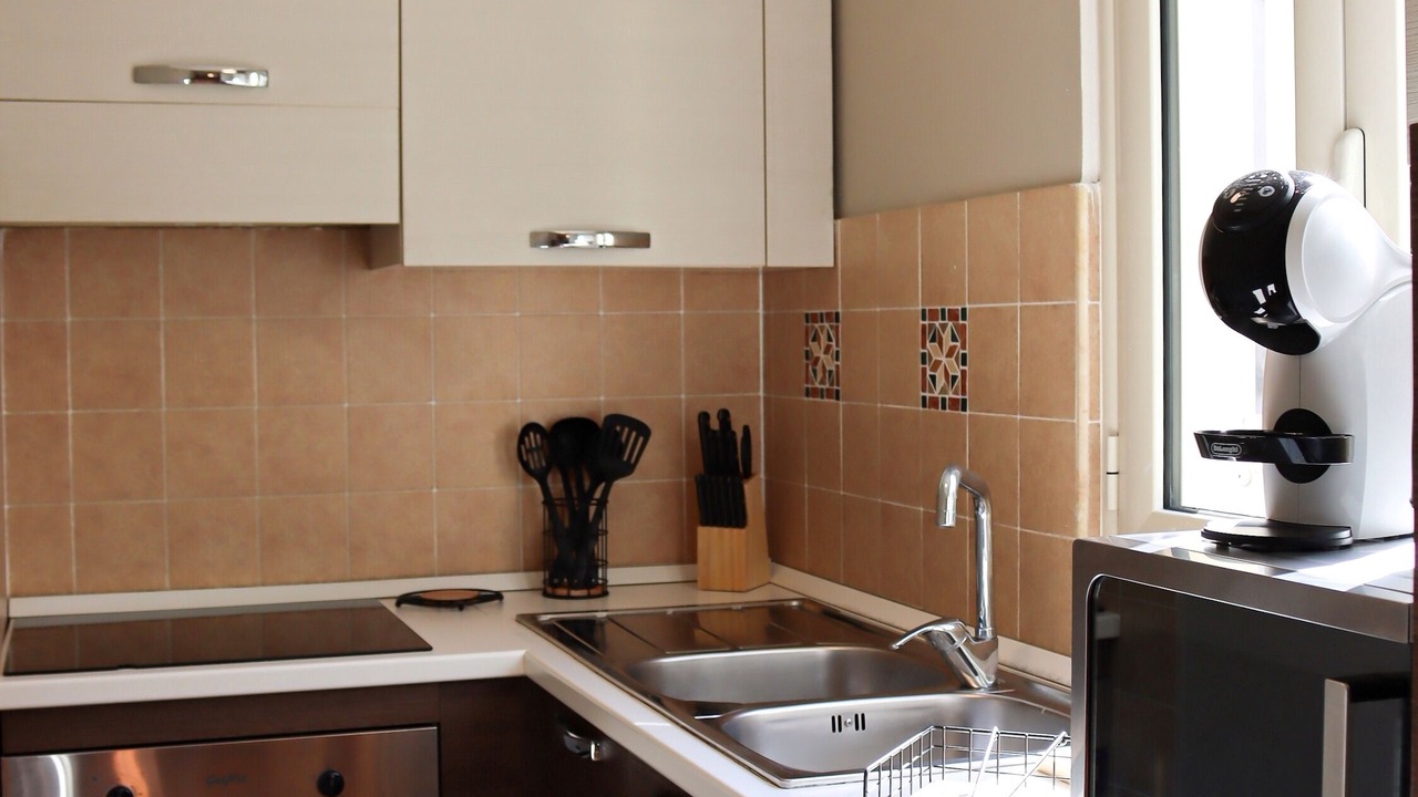 Photo of Kitchen in Centro Storico