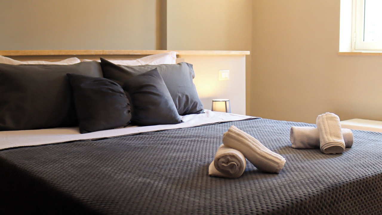 Photo of Bedroom in Centro Storico