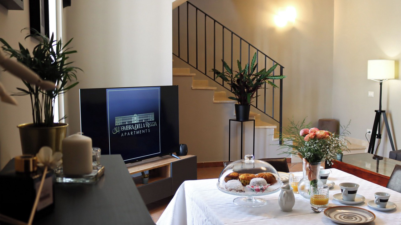 Photo of Livingroom in Centro Storico