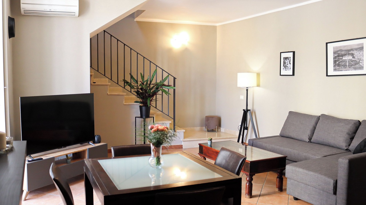 Photo of Livingroom in Centro Storico