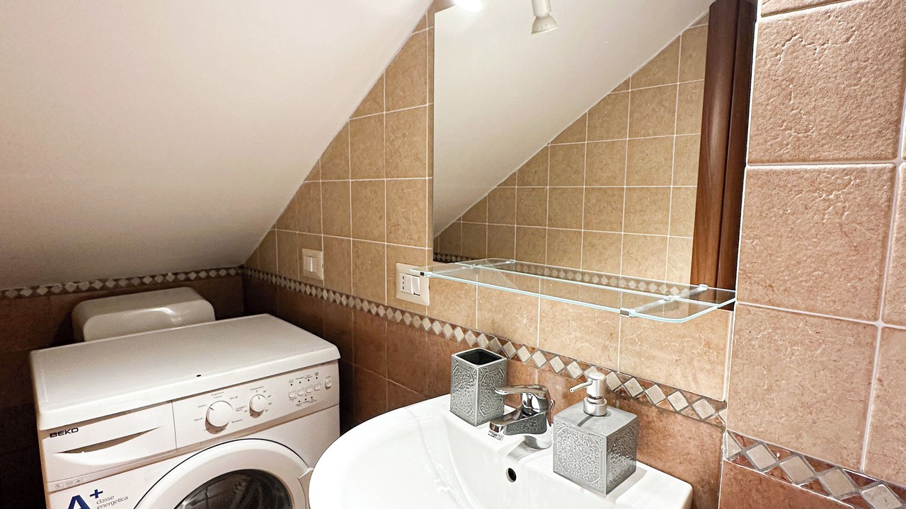 Photo of Bathroom in Centro Storico