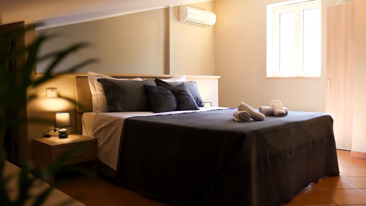 Photo of Bedroom in Centro Storico