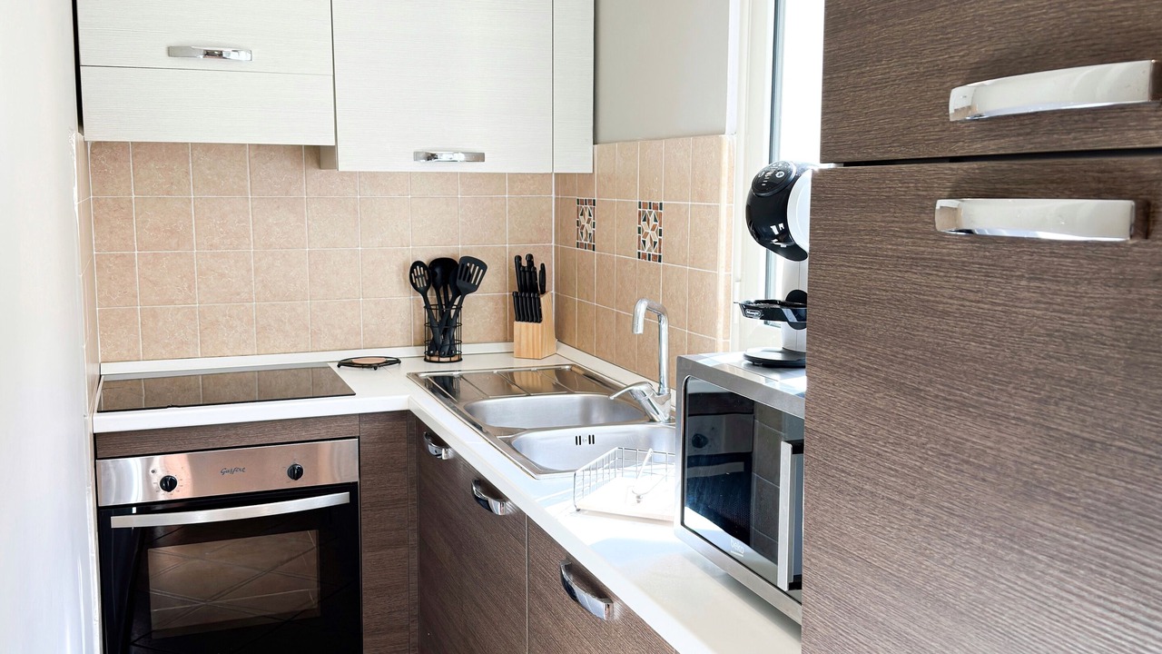 Photo of Kitchen in Centro Storico