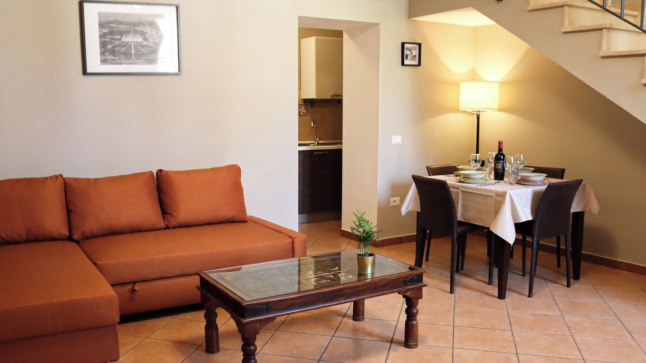 Photo of Livingroom in Centro Storico