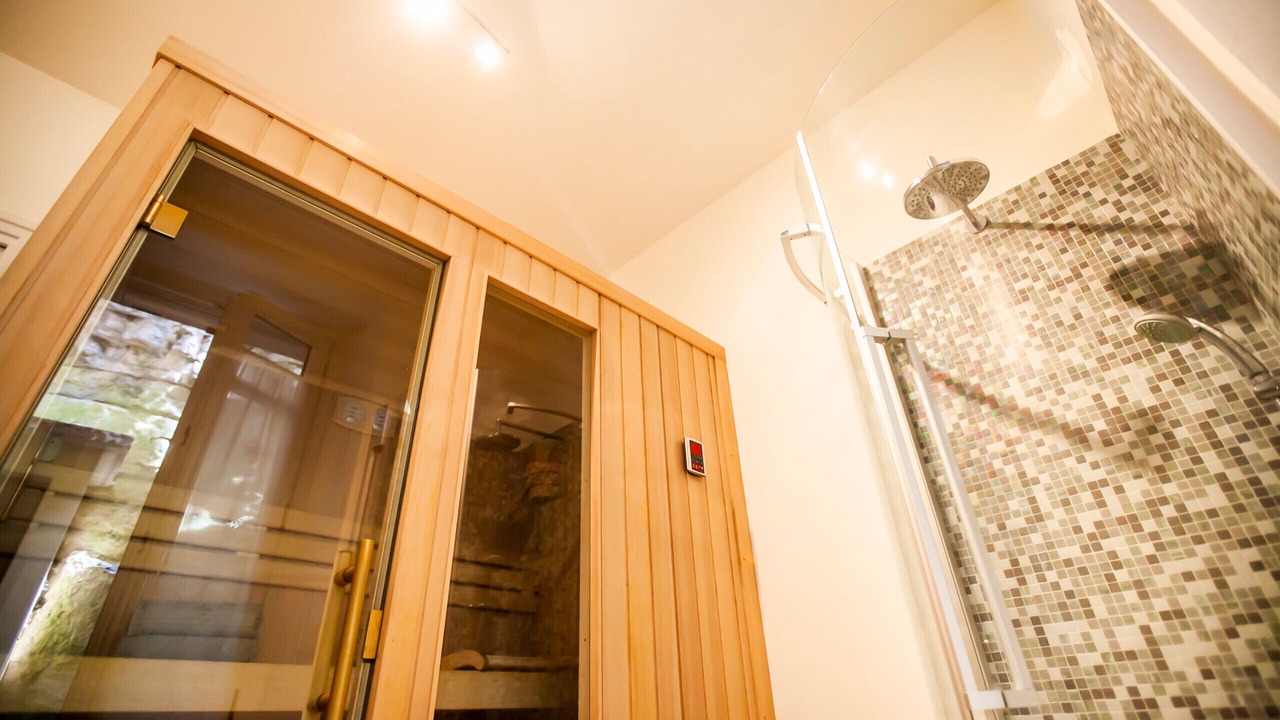 Photo of Bathroom in Moltrasio