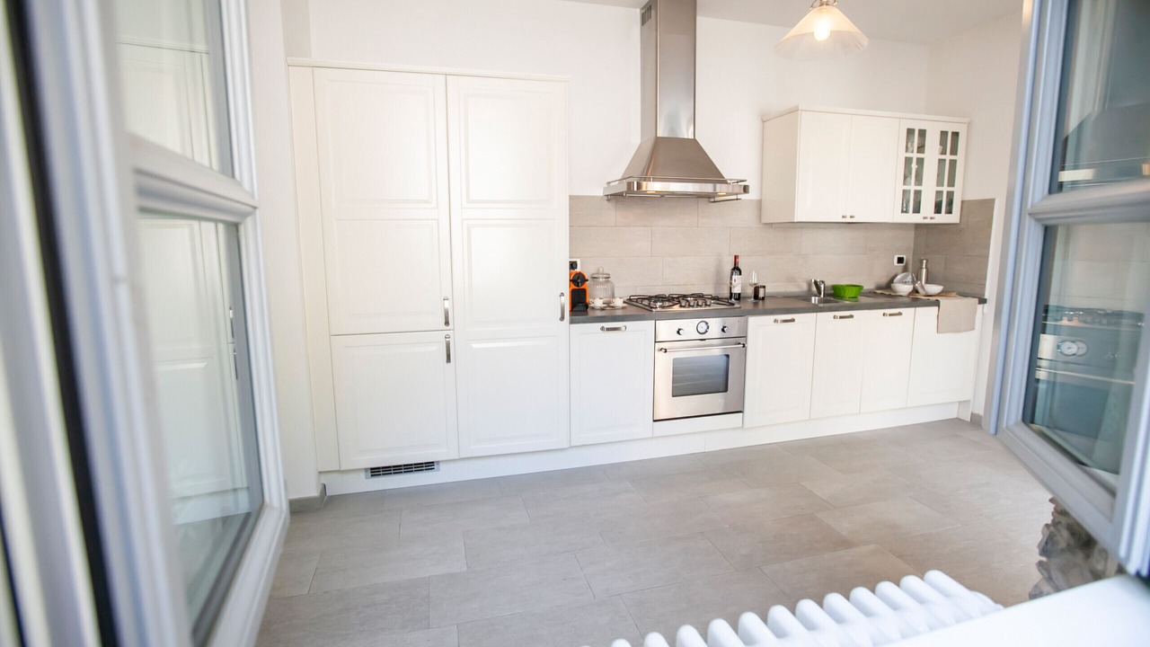 Photo of Kitchen in Moltrasio