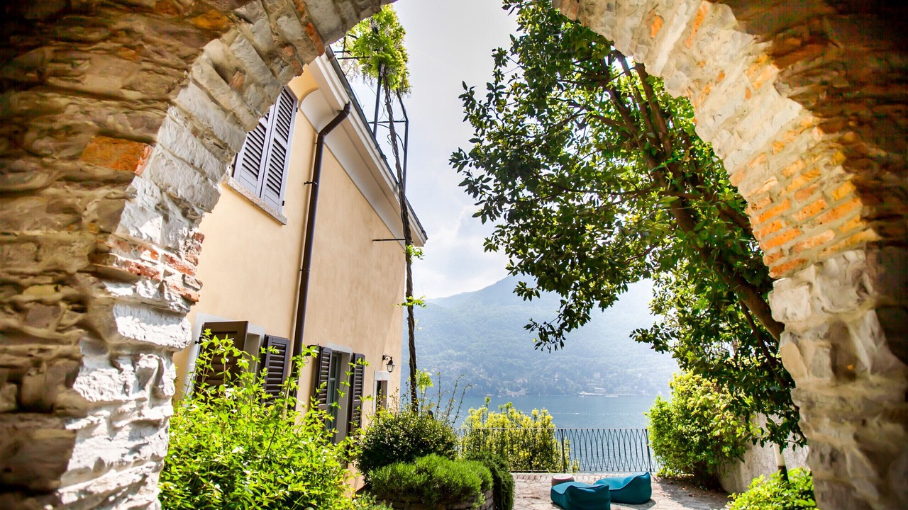Photo of Outdoor in Moltrasio