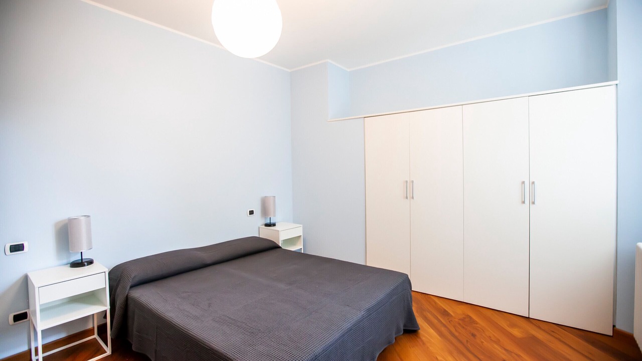 Photo of Bedroom in Moltrasio