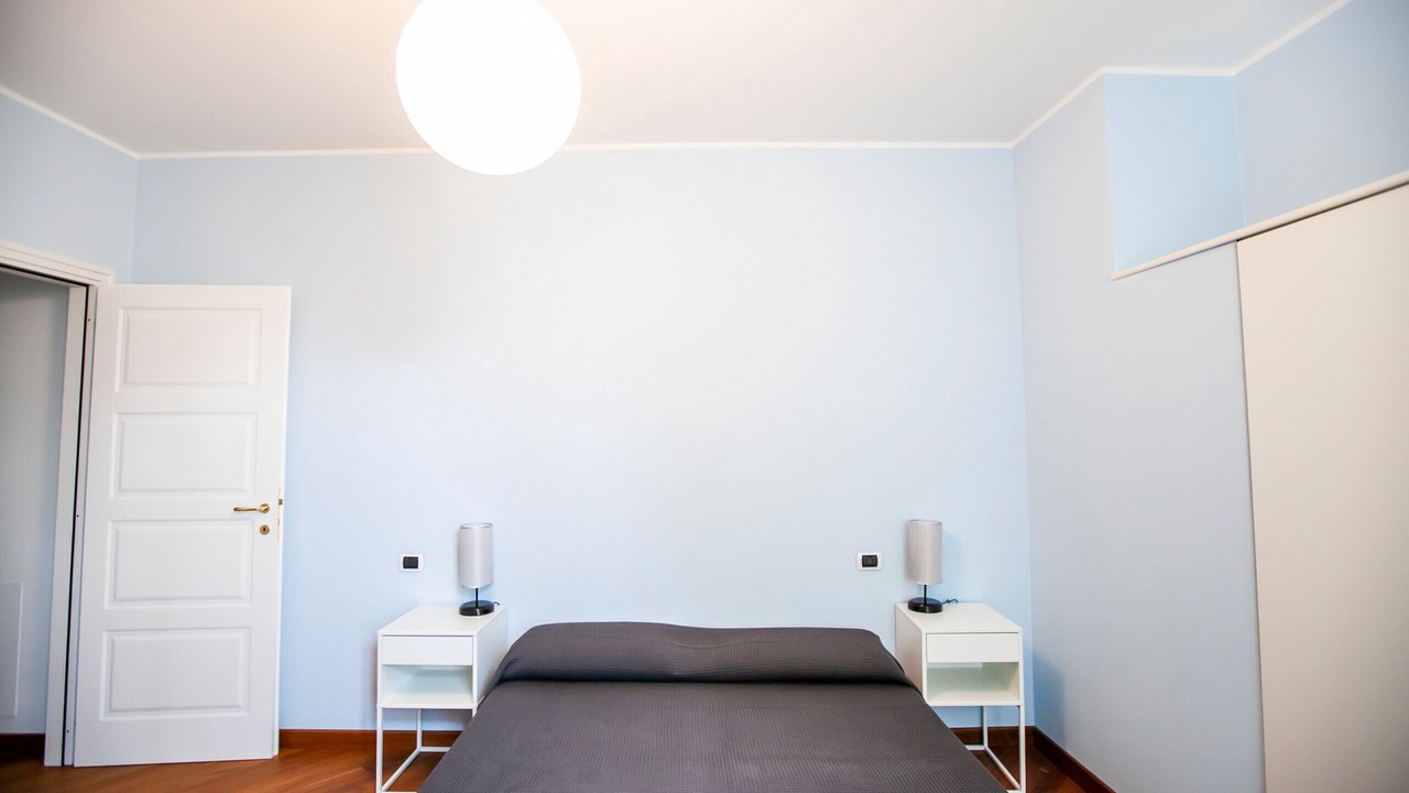 Photo of Bedroom in Moltrasio