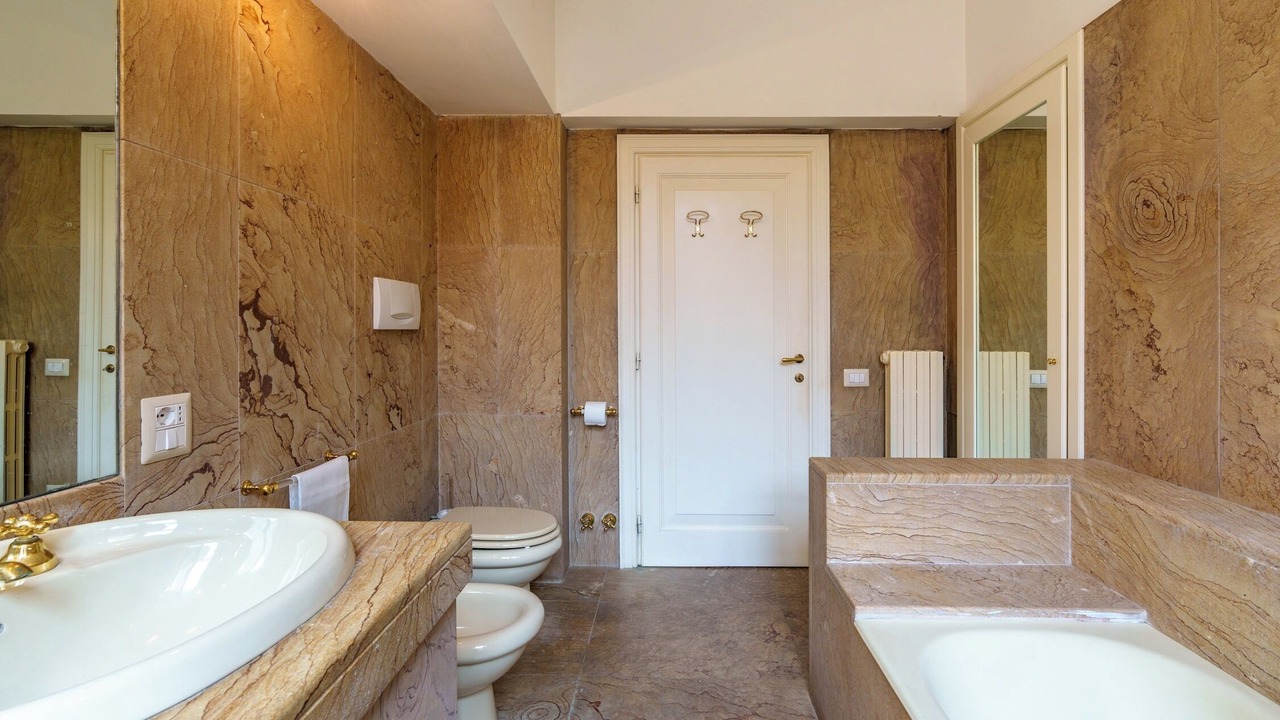 Photo of Bathroom in Ascoli Piceno