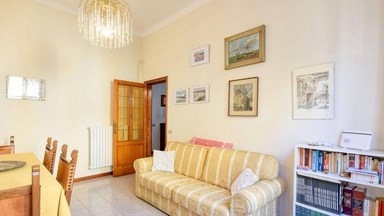 Photo of Bedroom in Chiavari