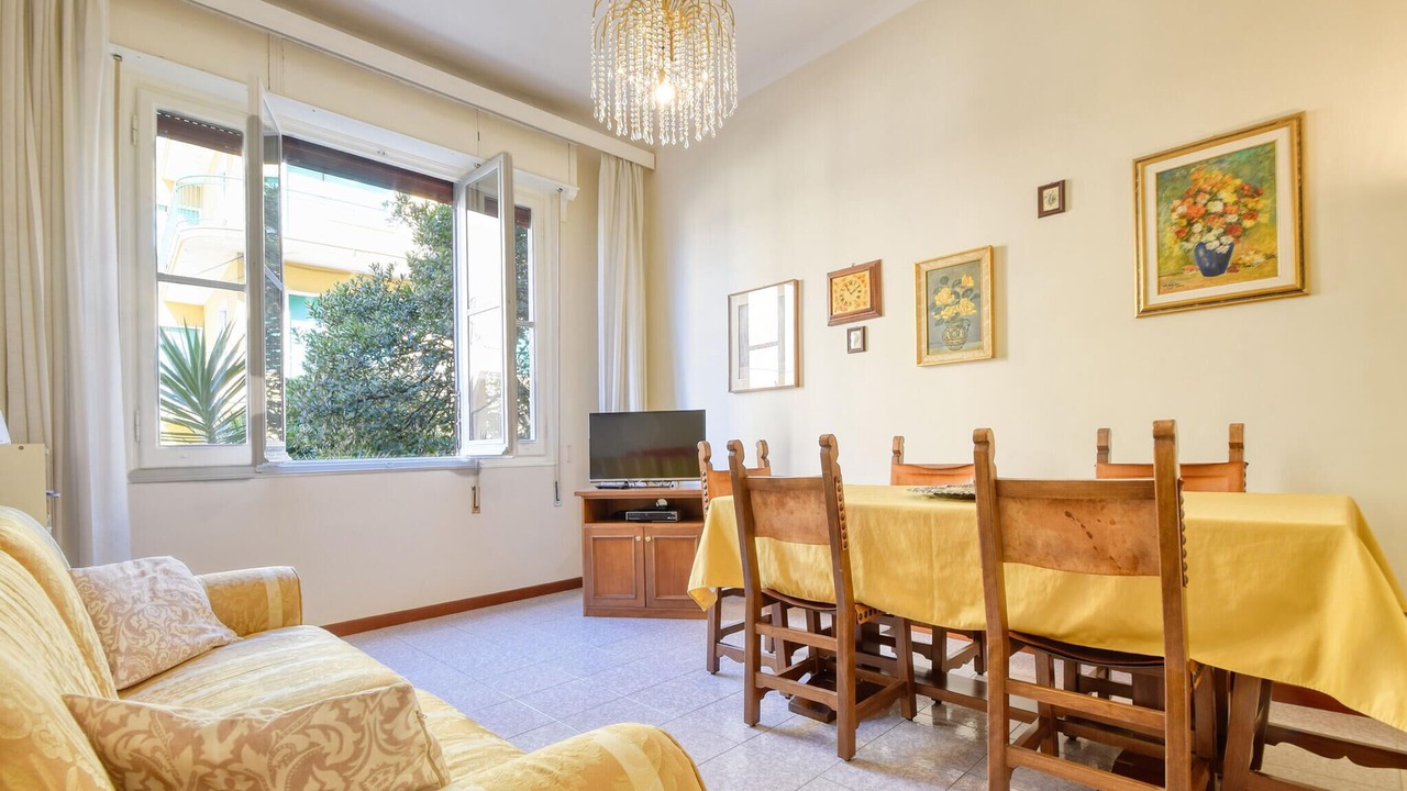 Photo of Bedroom in Chiavari