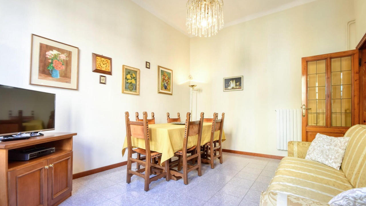 Photo of Bedroom in Chiavari