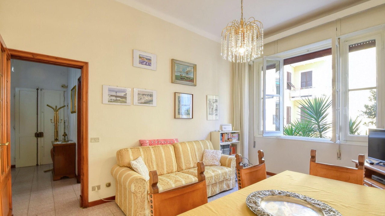 Photo of Bedroom in Chiavari