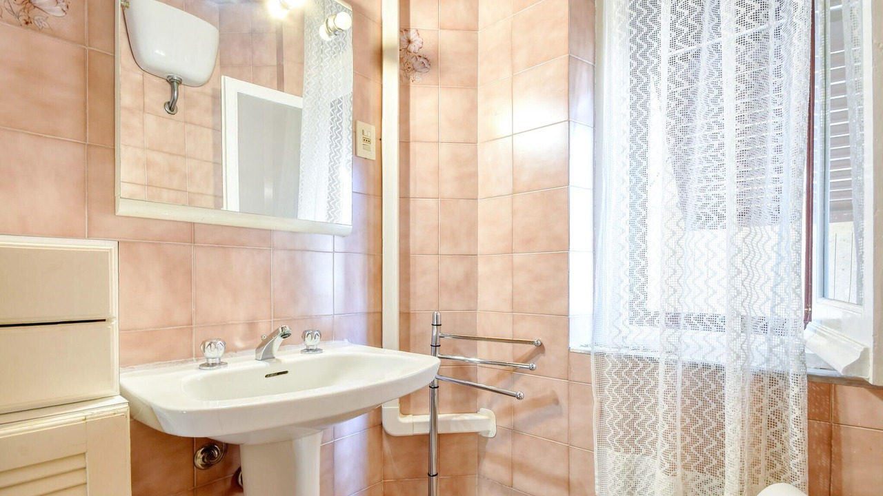 Photo of Bathroom in Chiavari