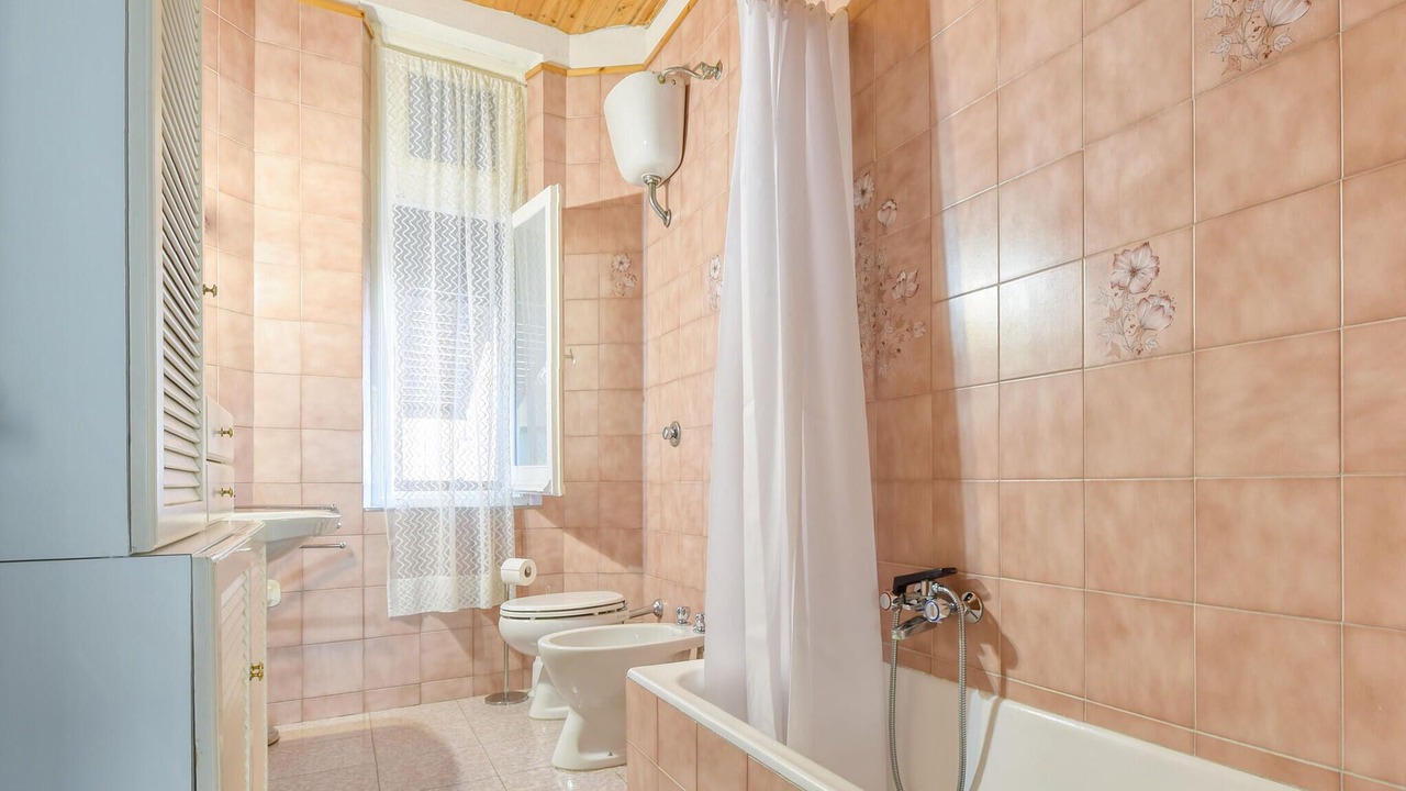Photo of Bathroom in Chiavari