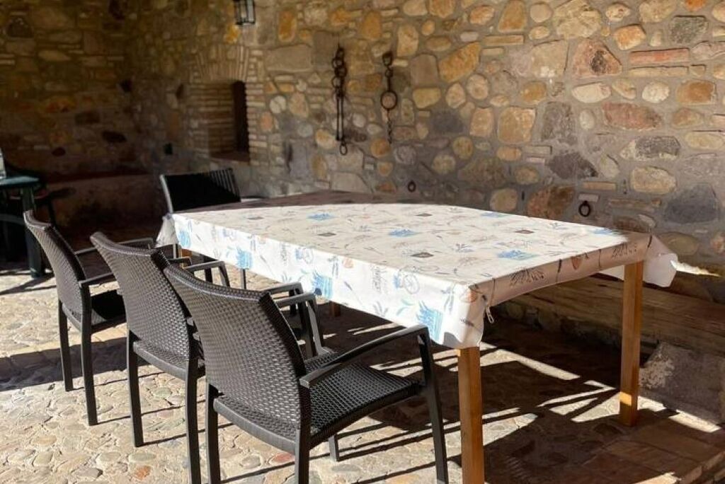 Photo of Outdoor in Siurana
