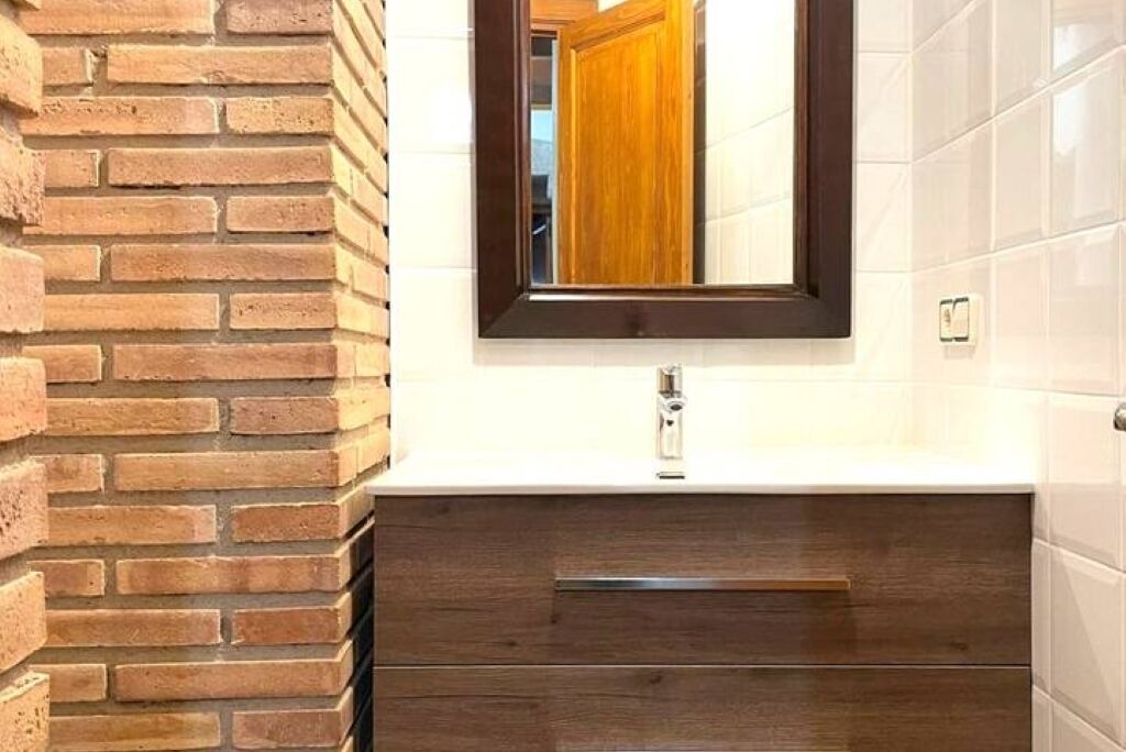 Photo of Bathroom in Siurana