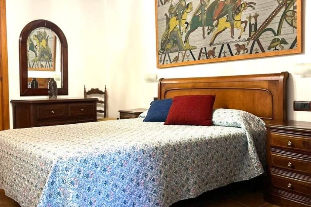 Photo of Bedroom in Siurana