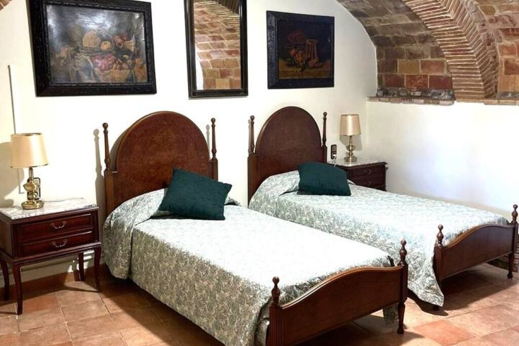 Photo of Bedroom in Siurana