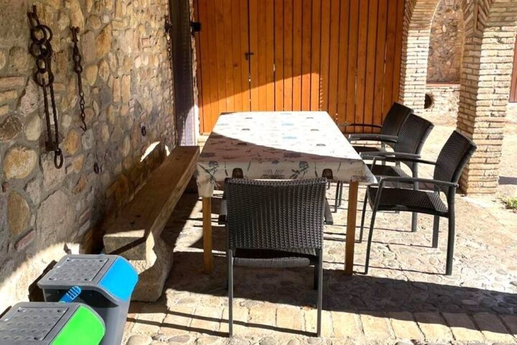Photo of Outdoor in Siurana