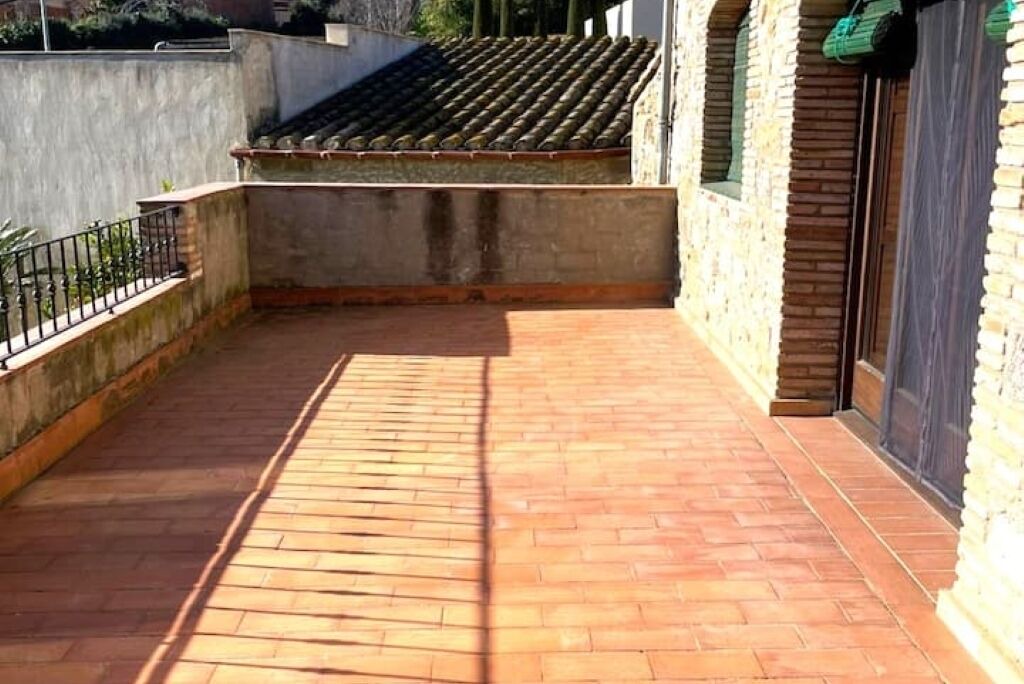 Photo of Patio Balcony in Siurana
