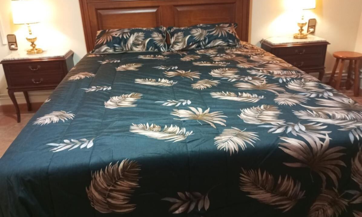 Photo of Bedroom in Siurana