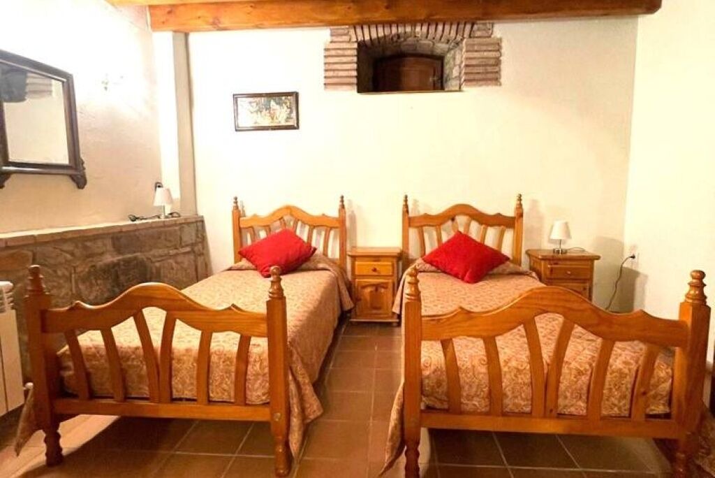 Photo of Bedroom in Siurana