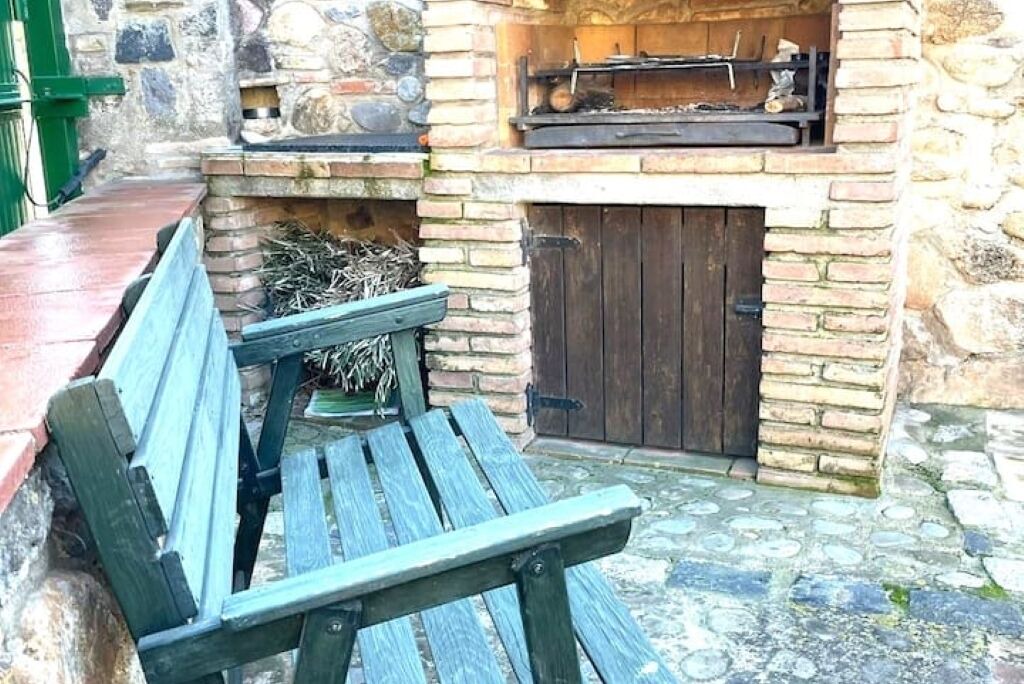 Photo of Outdoor in Siurana