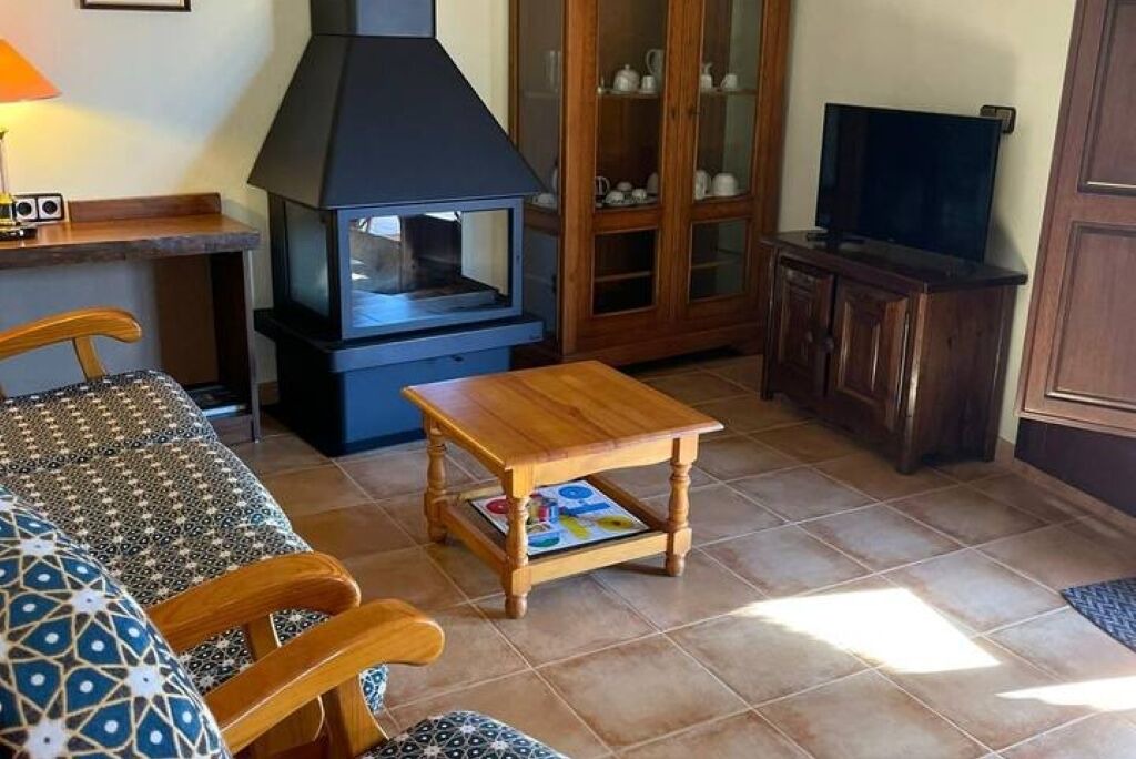 Photo of Livingroom in Siurana