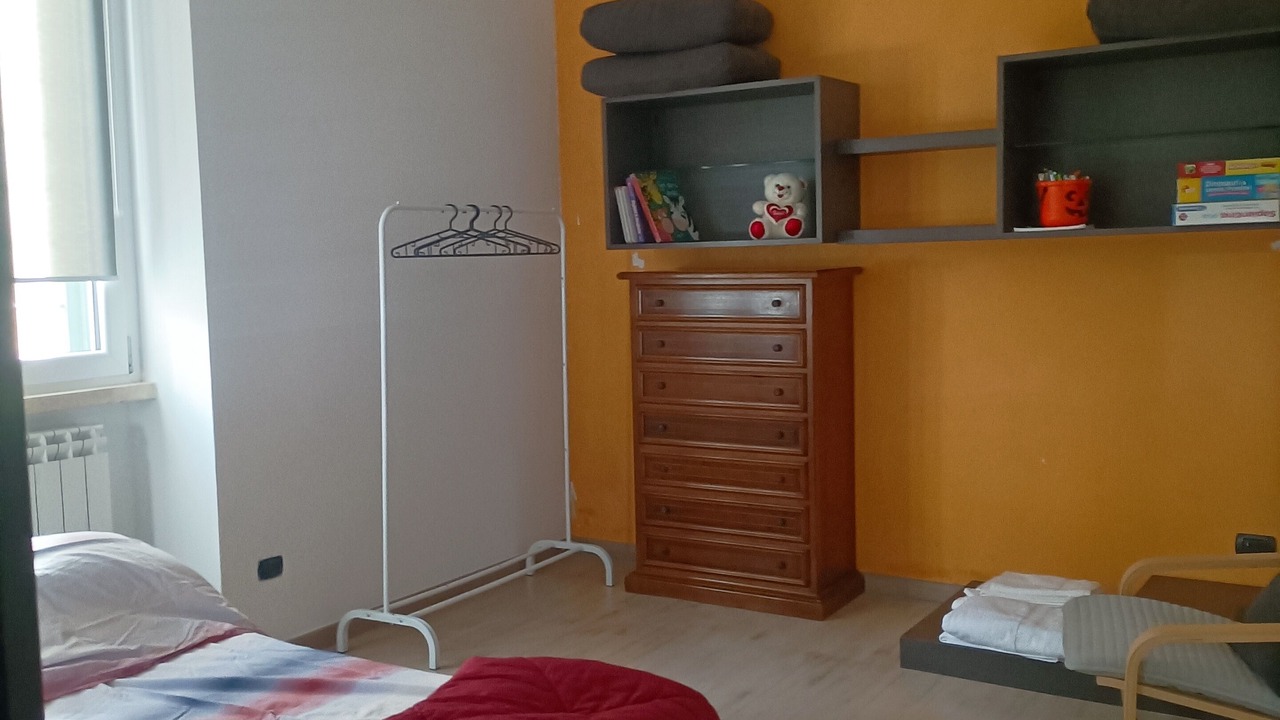 Photo of Bedroom in Tor Sapienza