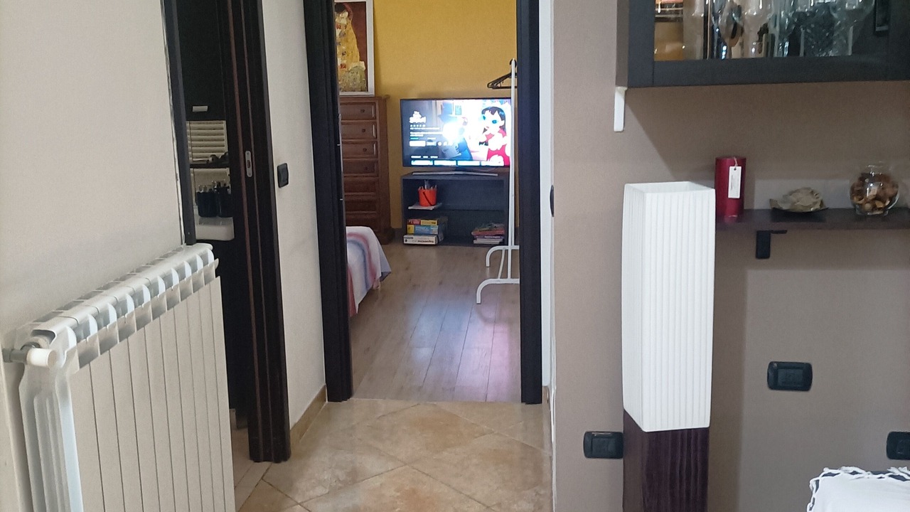 Photo of Bedroom in Tor Sapienza