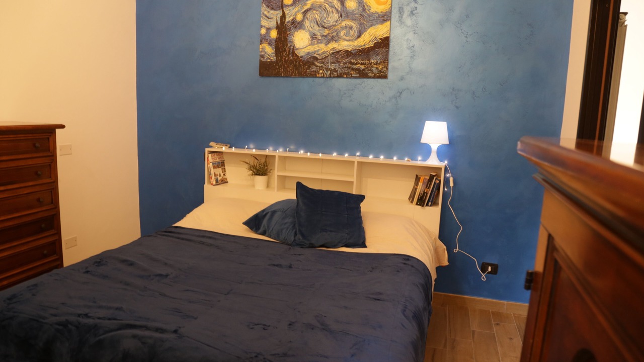 Photo of Bedroom in Tor Sapienza