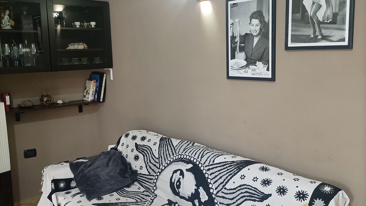 Photo of Bedroom in Tor Sapienza