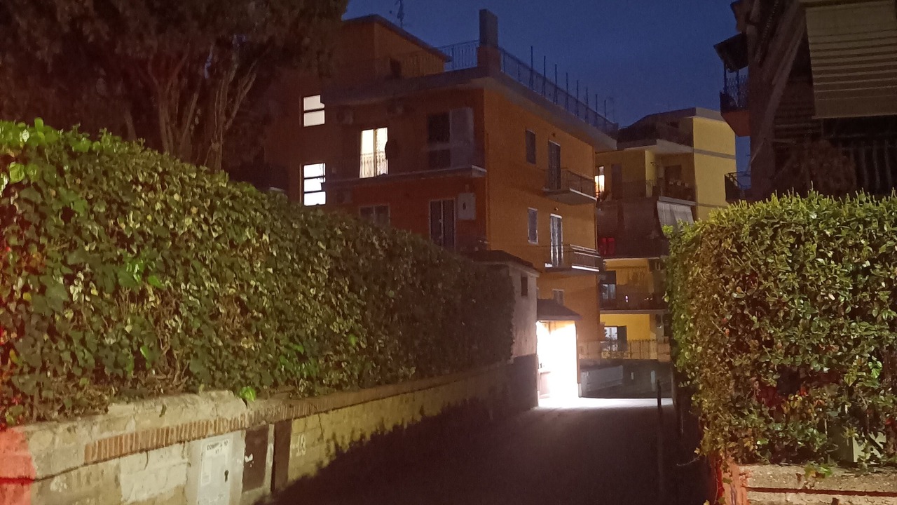 Photo of Outdoor in Tor Sapienza