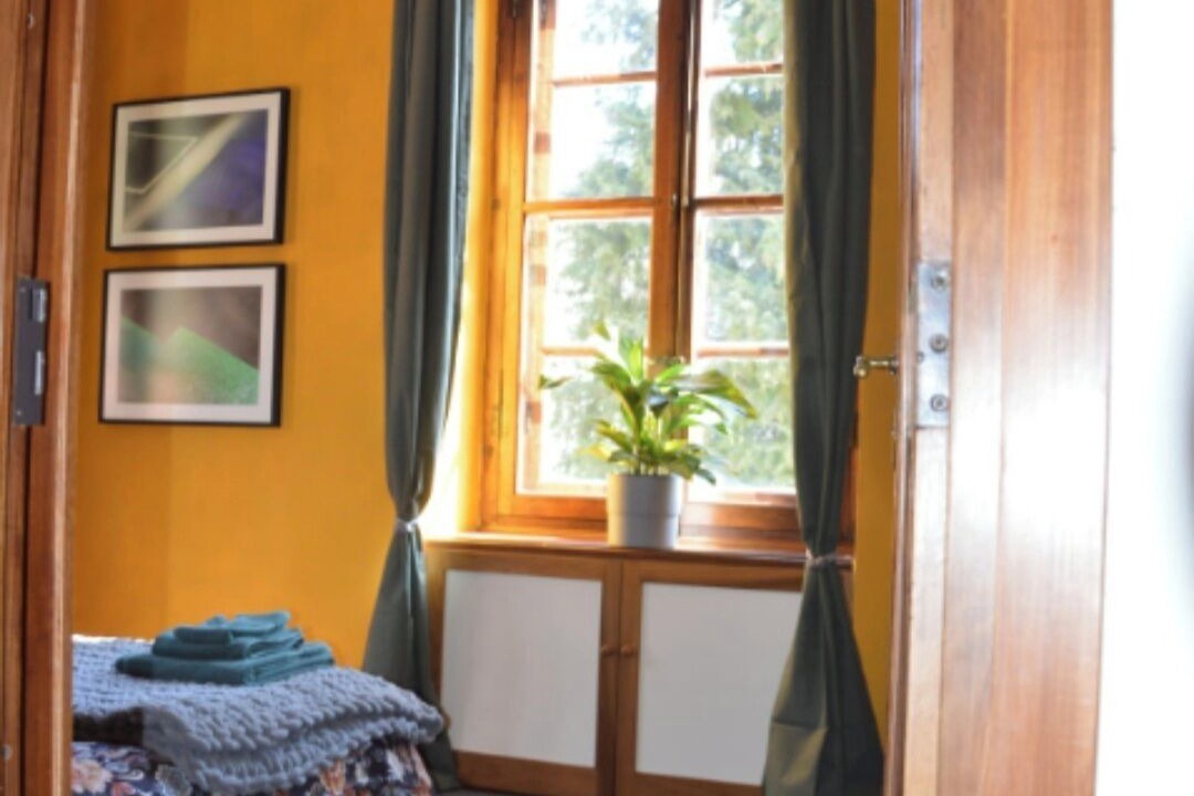 Photo of Bedroom in Torre Pellice