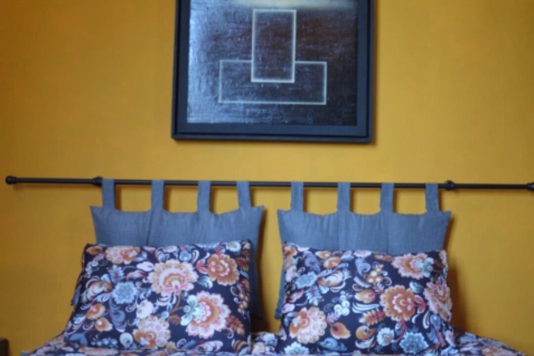 Photo of Bedroom in Torre Pellice