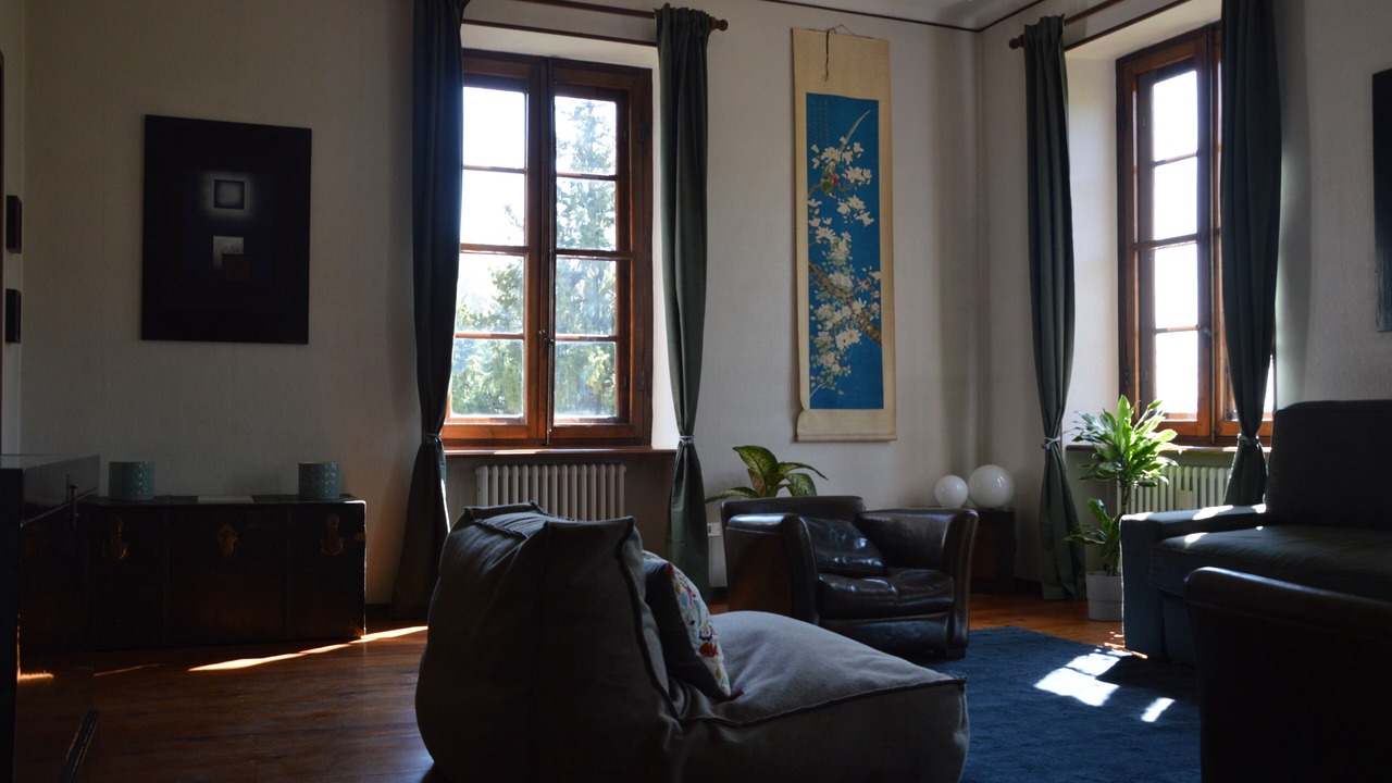 Photo of Livingroom in Torre Pellice