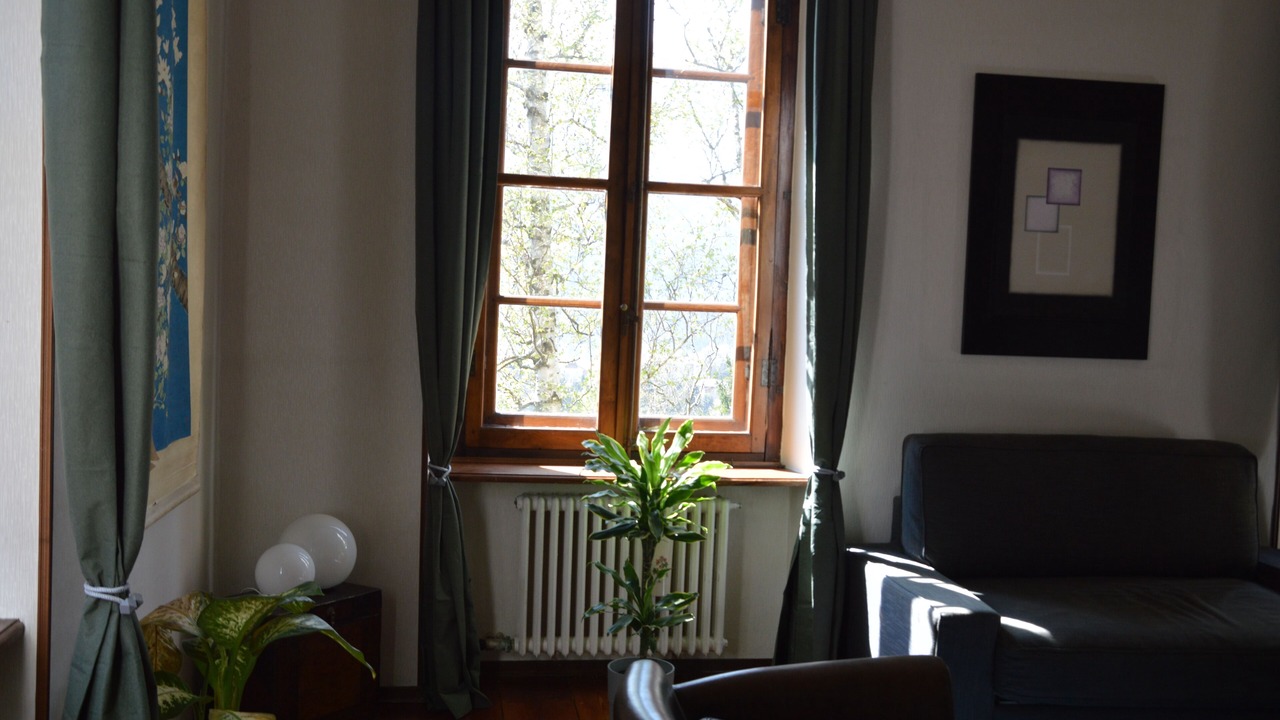 Photo of Livingroom in Torre Pellice