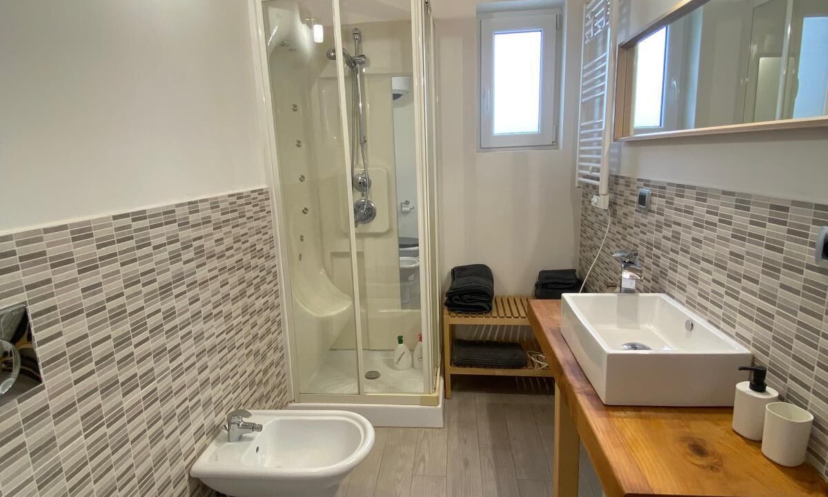 Photo of Bathroom in Sulmona