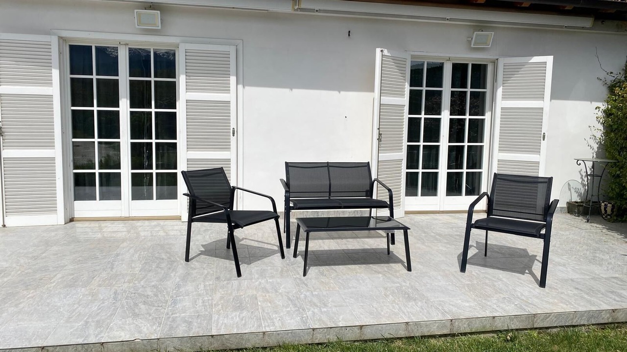Photo of Patio Balcony in Sulmona